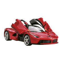 Coche Teledirigido Mondo Ferrari La Ferrari 1/14