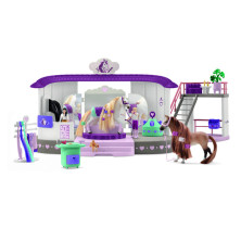 Salon de Belleza Schleich Horse Club