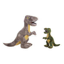 Peluche Creaciones Llopis Dinosaurio Thor