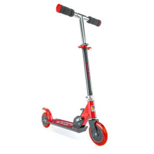 Patinete plegable 2 ruedas Molto