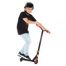 Patinete acrobático 2 ruedas Molto Deluxe Free Style Scooter